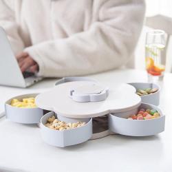 Snacks Container