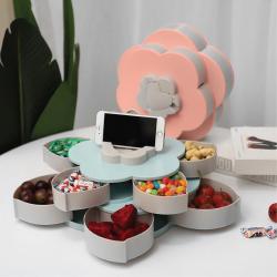Snacks Container
