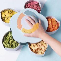 Snacks Container
