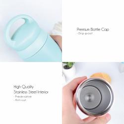 Travel Tumbler 350ml