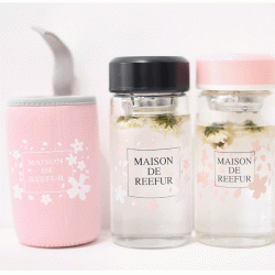 Glass Bottle 350ml