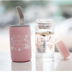 Glass Bottle 350ml