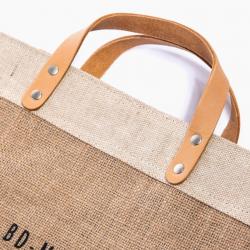 Eco-friendly Jute Bag
