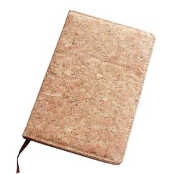 Eco-friendly Notebook