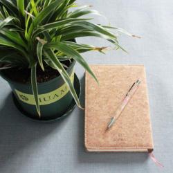 Eco-friendly Notebook