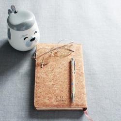 Eco-friendly Notebook