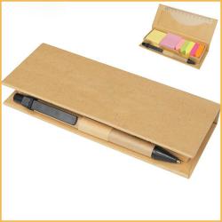 Eco-friendly Sticky Notepad