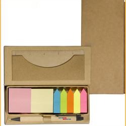 Eco-friendly Sticky Notepad