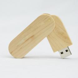 Eco-friendly USB Thumb Drive