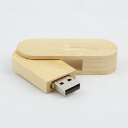 Eco-friendly USB Thumb Drive