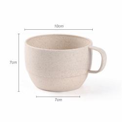 Eco-friendly Jug with Cups Set