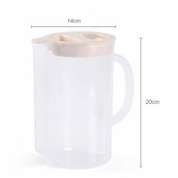 Eco-friendly Jug with Cups Set