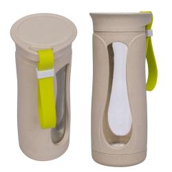 Eco-friendly Drinking Bottle