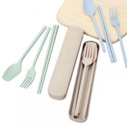 Eco-friendly Cutlery Set