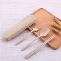 Eco-friendly Cutlery Set