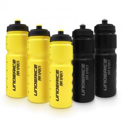PE plastic 750ML Outdoor cycling water bottle