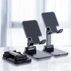 Mini Portable Adjustable Folding Holder Stand