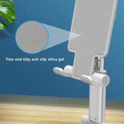 Mini Portable Adjustable Folding Holder Stand