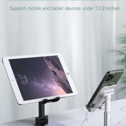 Mini Portable Adjustable Folding Holder Stand