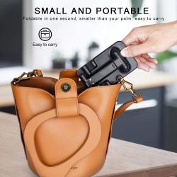 Mini Portable Adjustable Folding Holder Stand