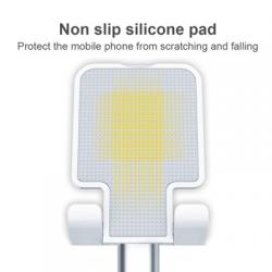 Mini Portable Adjustable Folding Holder Stand