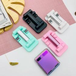 Mini Portable Adjustable Folding Holder Stand