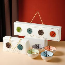 Ceramic Porcelain Set