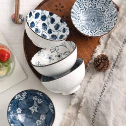 Ceramic Porcelain Set