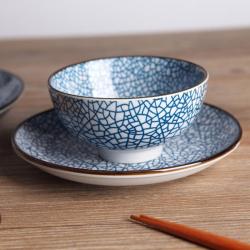 Ceramic Porcelain Set
