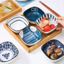 Ceramic Porcelain Set