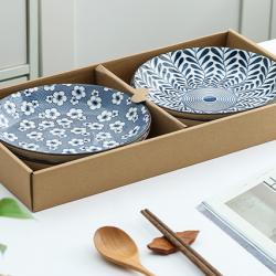 Ceramic Porcelain Set