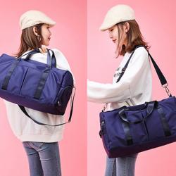 Large Capacity Travel Bag