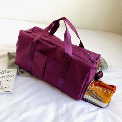 Large Capacity Travel Bag
