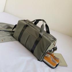 Large Capacity Travel Bag