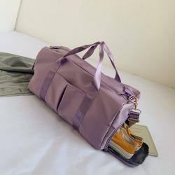 Large Capacity Travel Bag