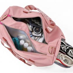 Large Capacity Travel Bag