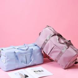 Large Capacity Travel Bag