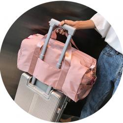 Large Capacity Travel Bag