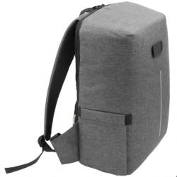Anti-theft Smart Backpack