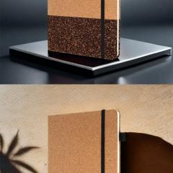 Environmentally Friendly Notebook Set