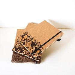 Environmentally Friendly Notebook Set