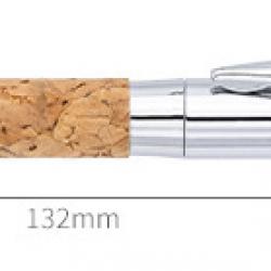 Cork Ballpoint Pen Set