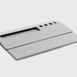 Multipurpose Charge Pad