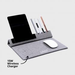 Multipurpose Charge Pad
