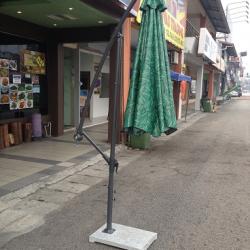 Round Pole Side