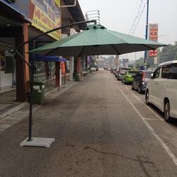 Round Pole Side