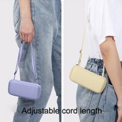 Mini Compact Pocket Umbrella 6 Fold with Pouch or Bag