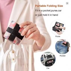 Supermarket Foldable Cloth Bag Large Capacity