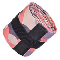 Supermarket Foldable Cloth Bag Large Capacity