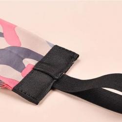 Supermarket Foldable Cloth Bag Large Capacity